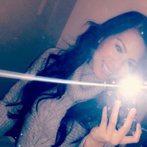 Meet your Posher, Daisy